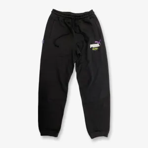 Puma x Butter Goods Sweatpants Black 532443-01