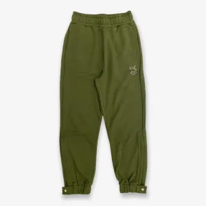 Puma x Maison Kitsune Sweatpants Rifle Green 532326-94