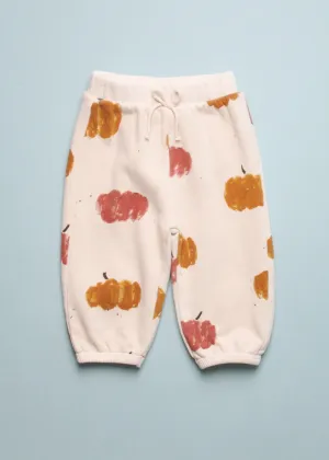 PUMPKINS SWEATPANTS