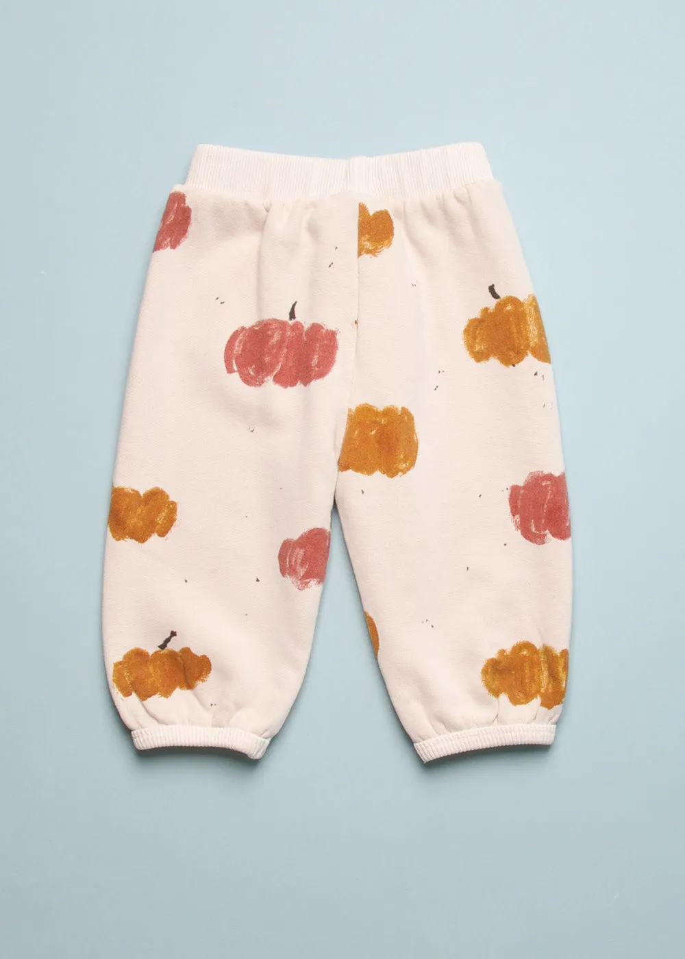 PUMPKINS SWEATPANTS