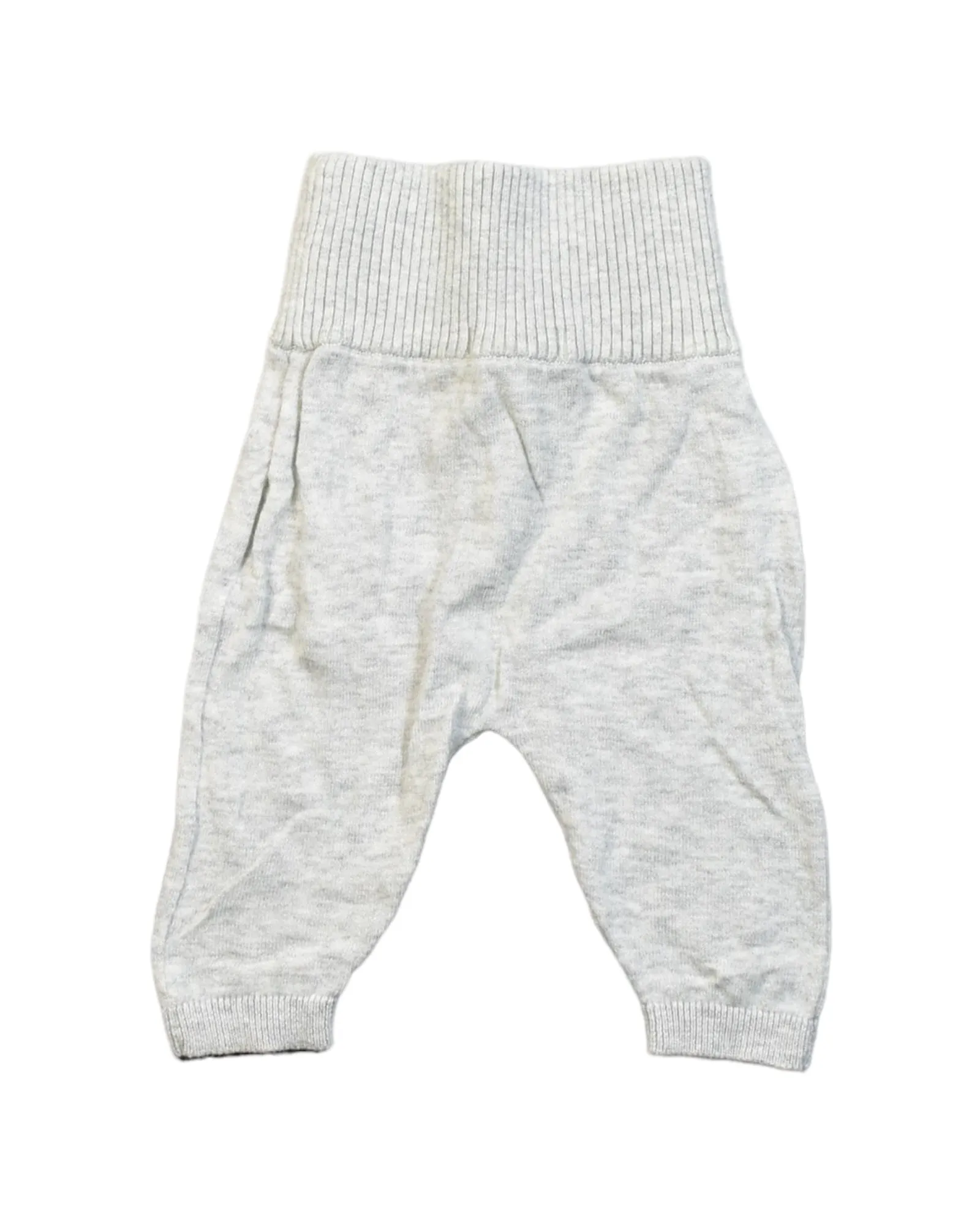 Purebaby Sweatpants Newborn