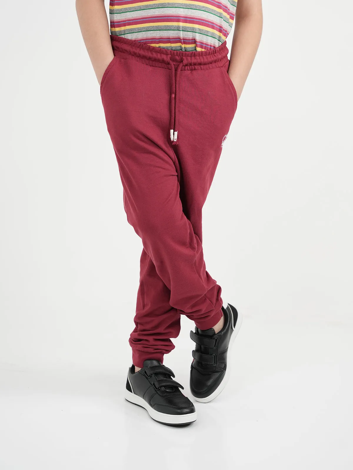 "RAMSES" Casual Comfy Joggers