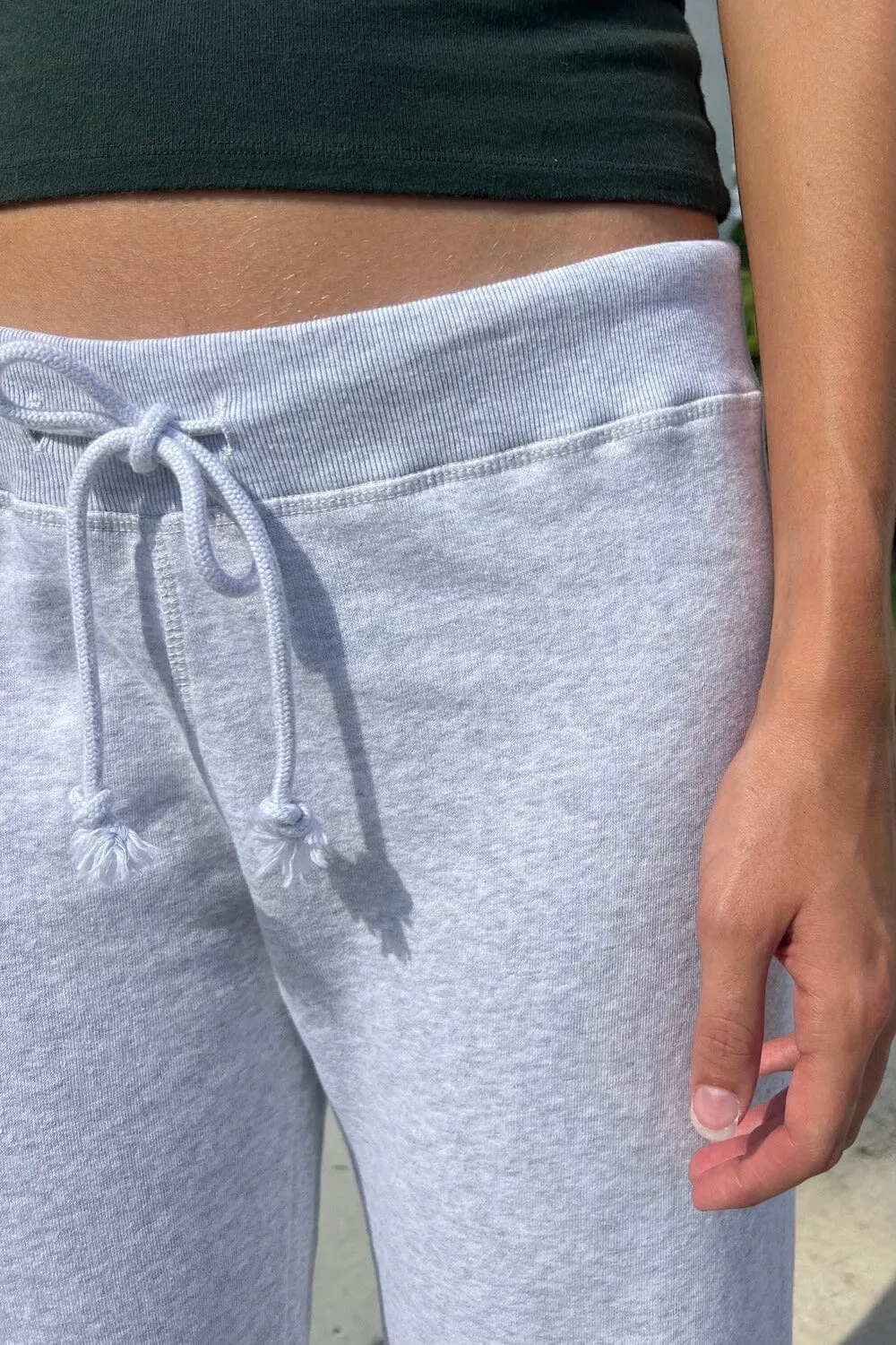 Rainey Cotton Sweatpants