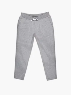 Ratio Cropped Sweatpant