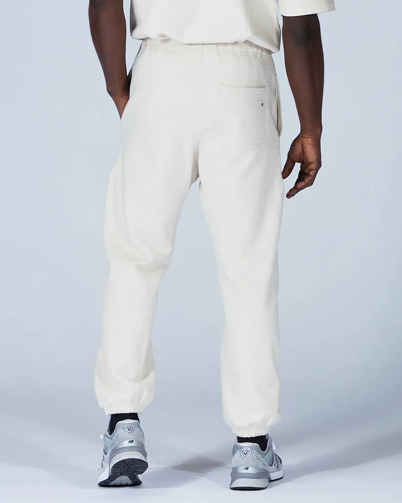 Recycled Cotton Sweatpants