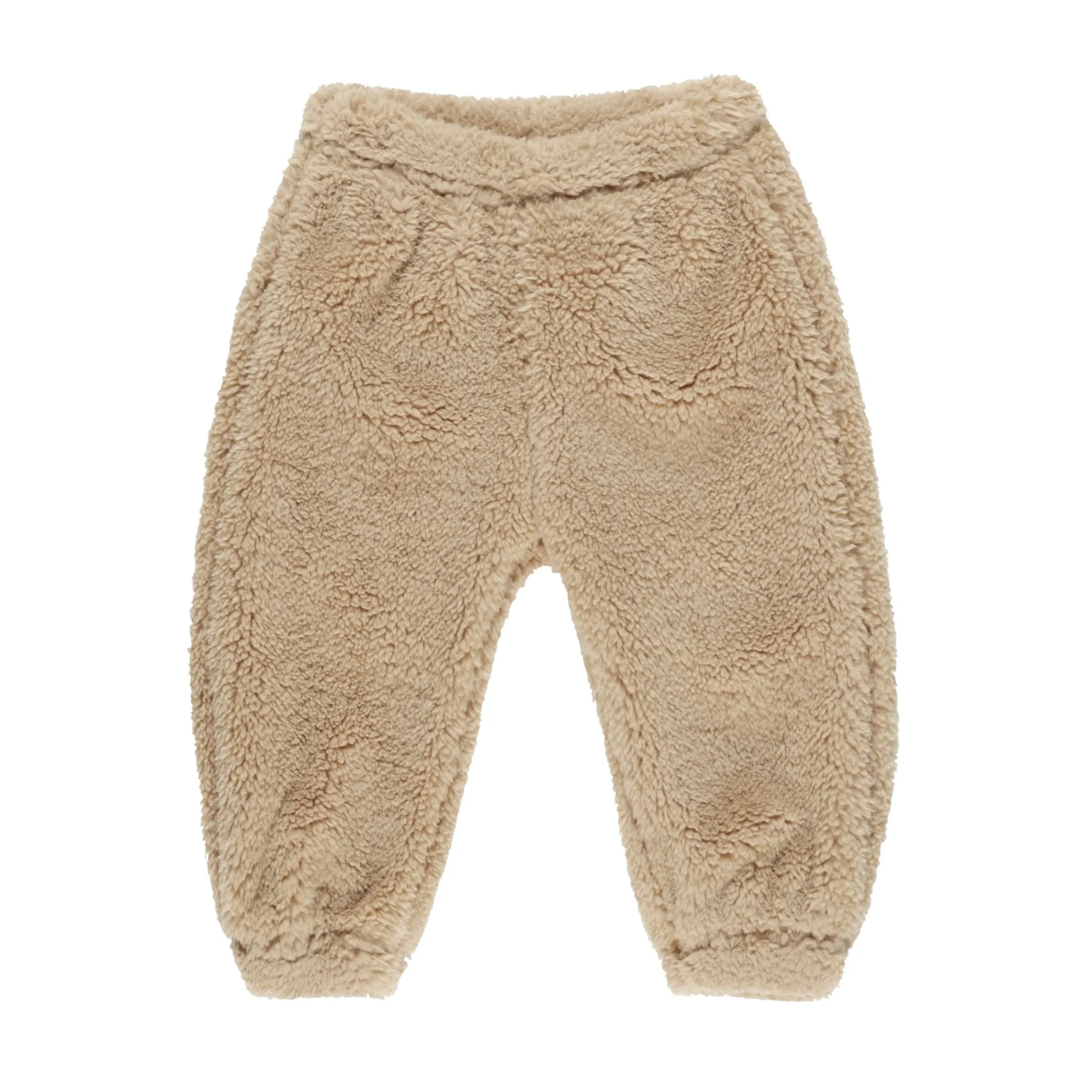 Relaxed Sweatpant | Gold