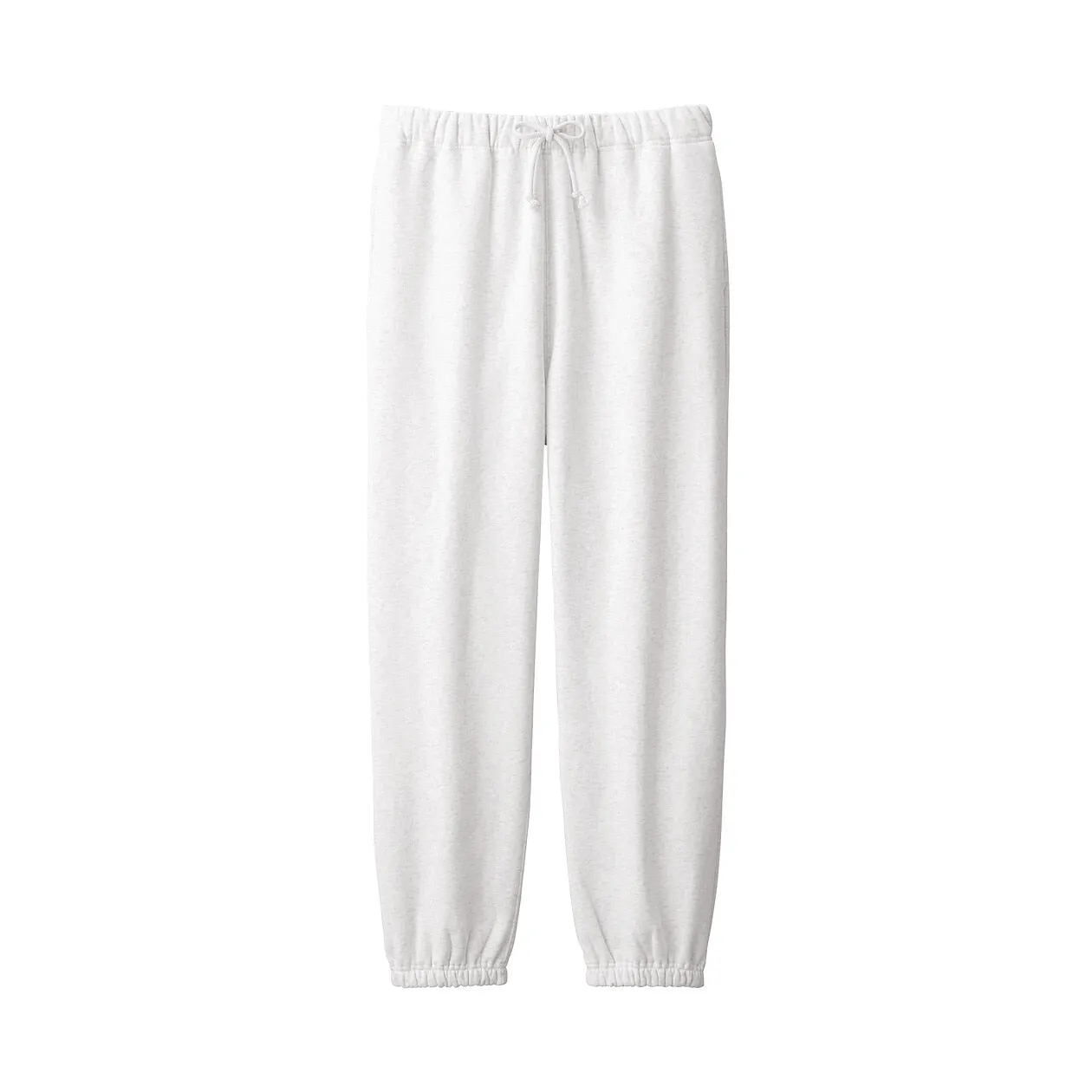 Relaxed Sweatpants