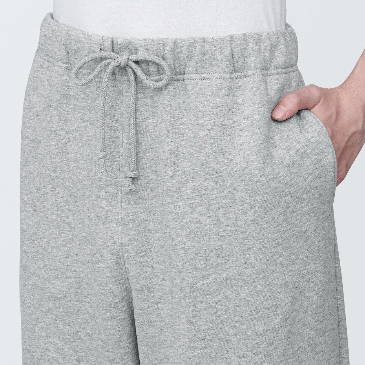 Relaxed Sweatpants