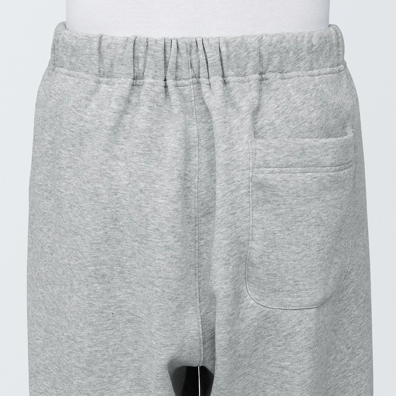 Relaxed Sweatpants