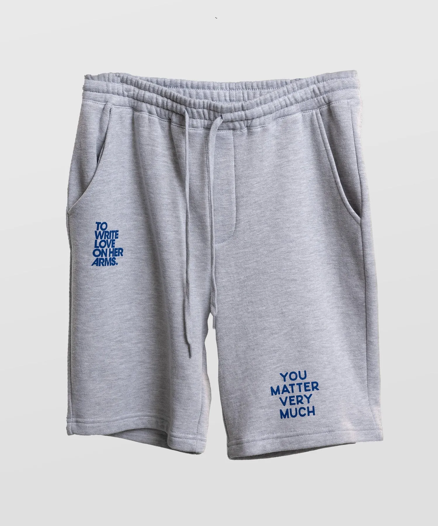 Reminder Sweat Shorts