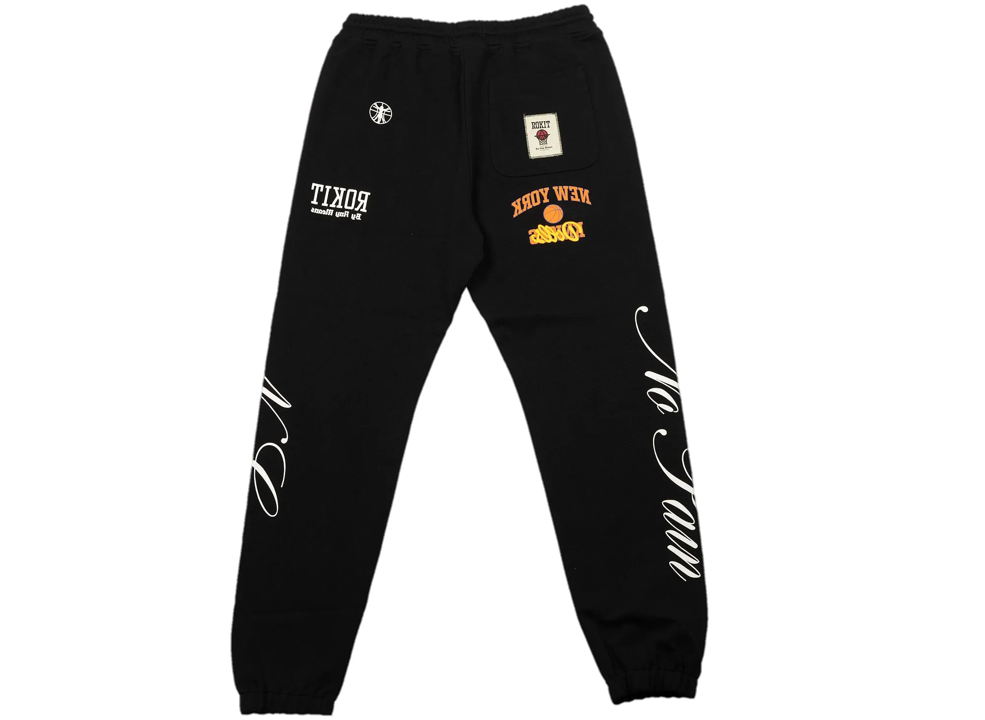 Rokit Showdown Sweatpants