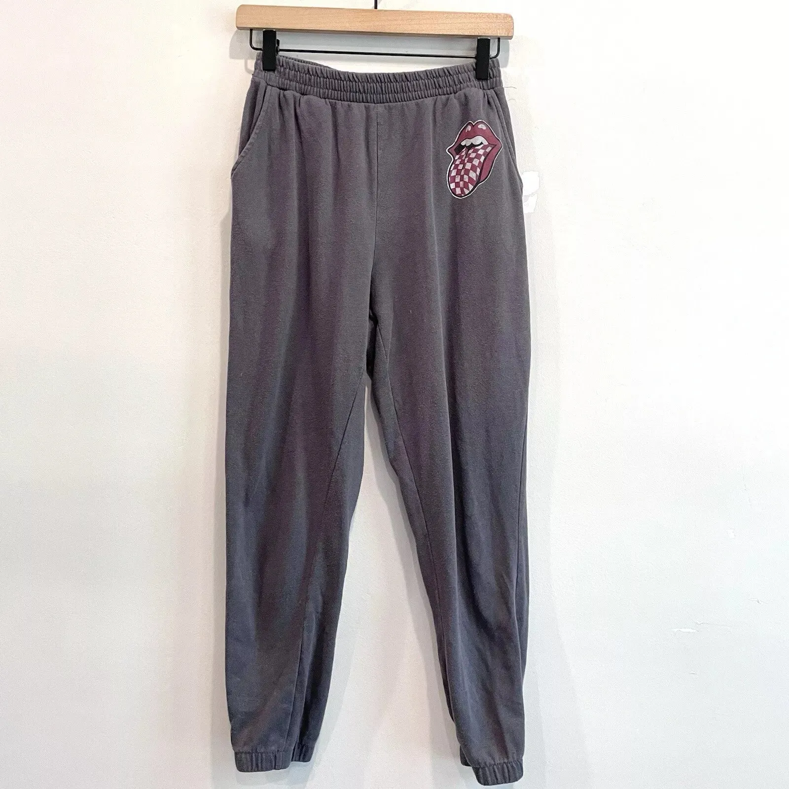 Rolling Stones Jogger Sweatpants