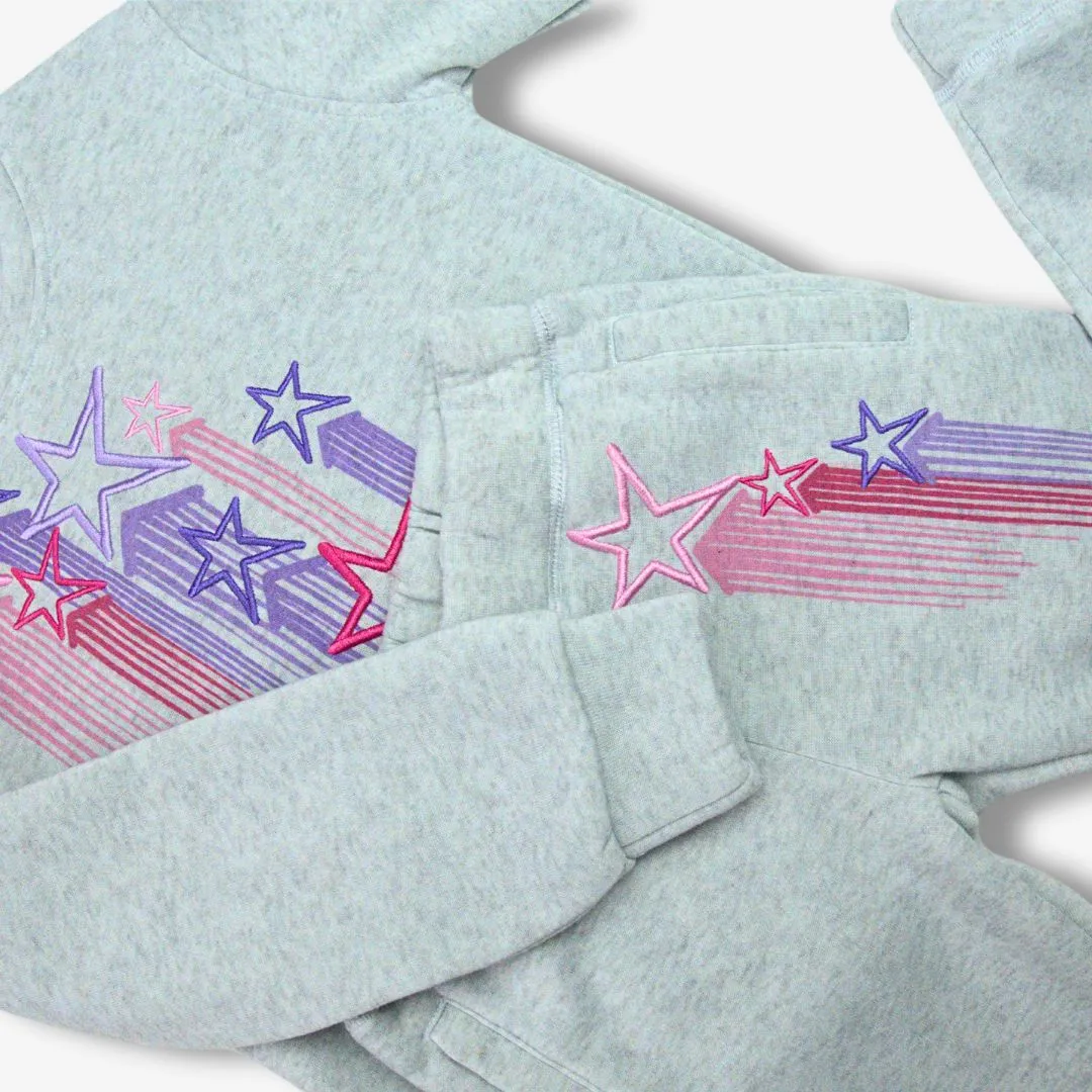 Ruby Sweatshirt | Stars