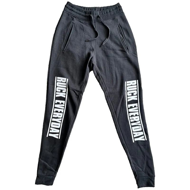 Ruck Everyday Premium Fleece Jogger