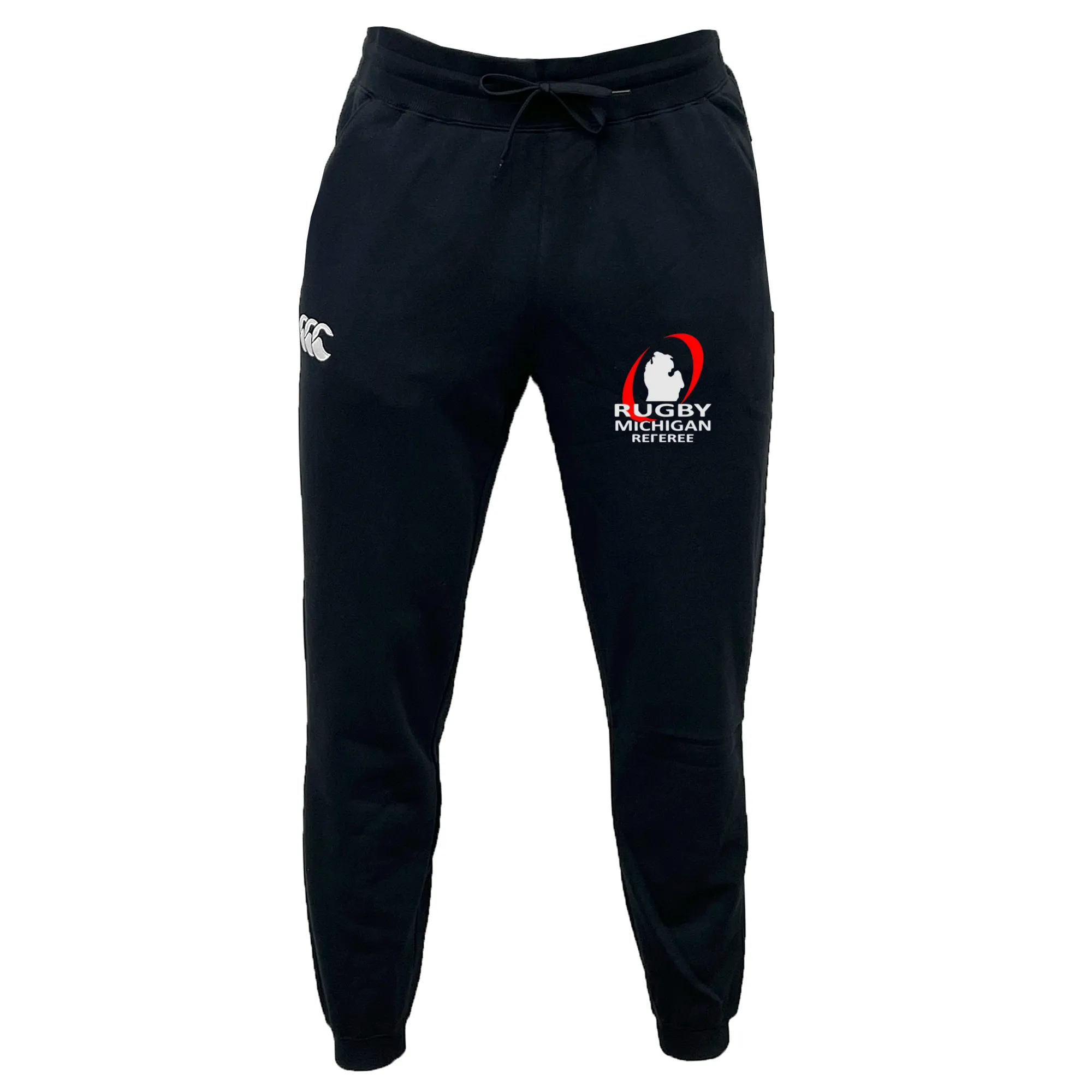 Rugby Michigan Referee Society Leisure Sweatpant by Canterbury