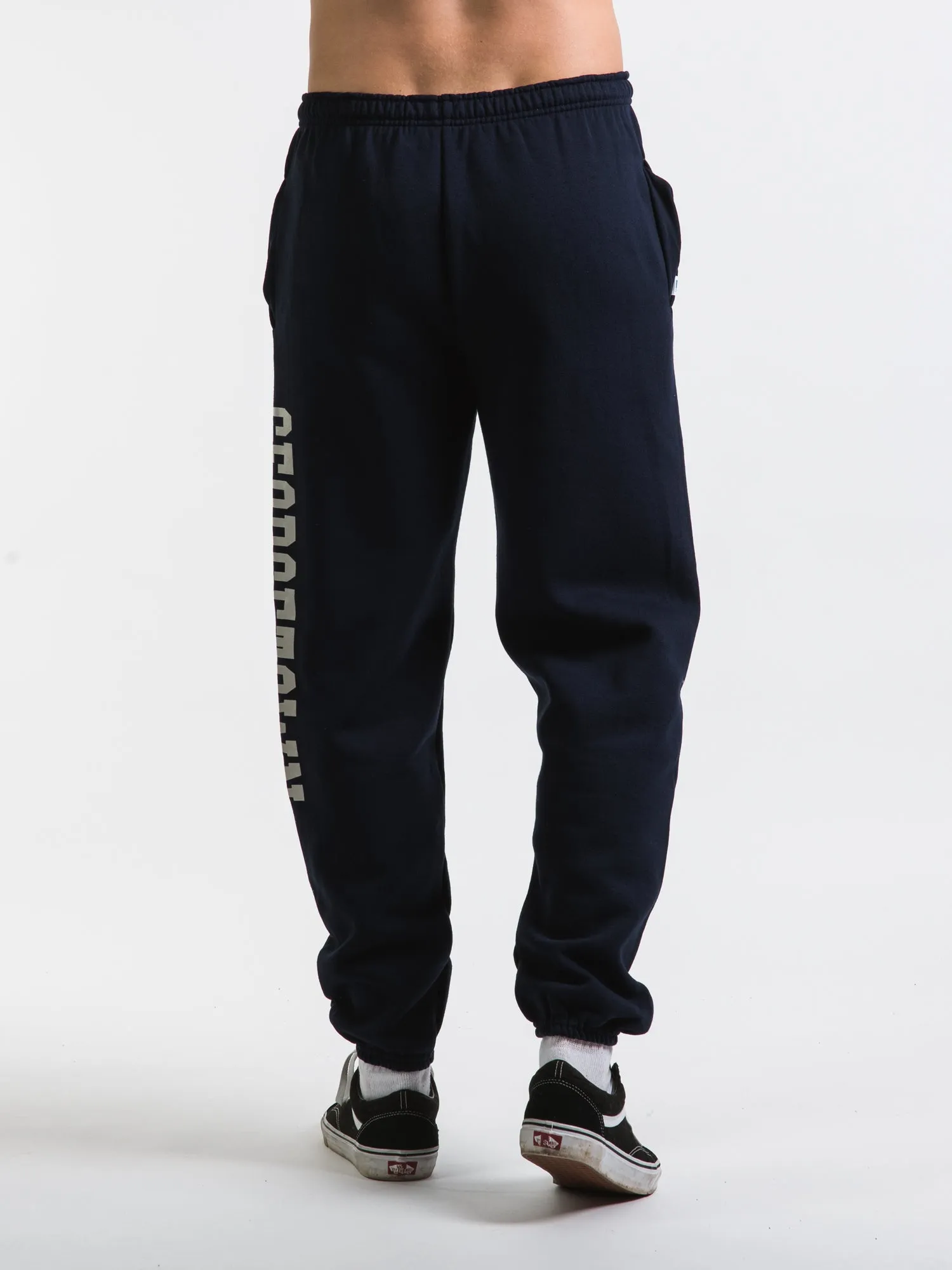 RUSSELL GEORGETOWN SWEAT PANT  - CLEARANCE