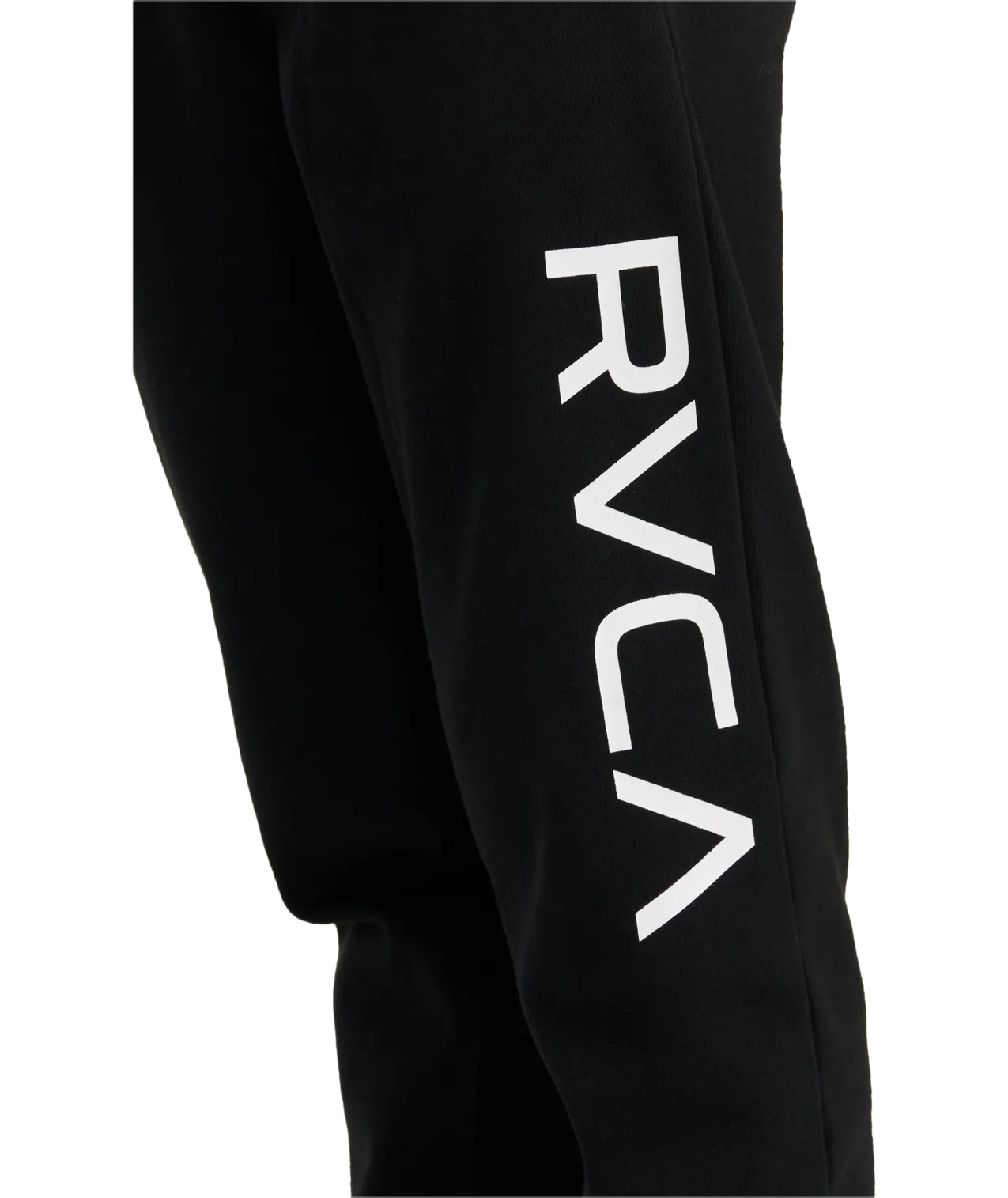 RVCA Big RVCA Pants-Black