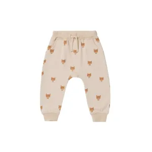 Rylee   Cru Sweatpants - Antique Cool Cats