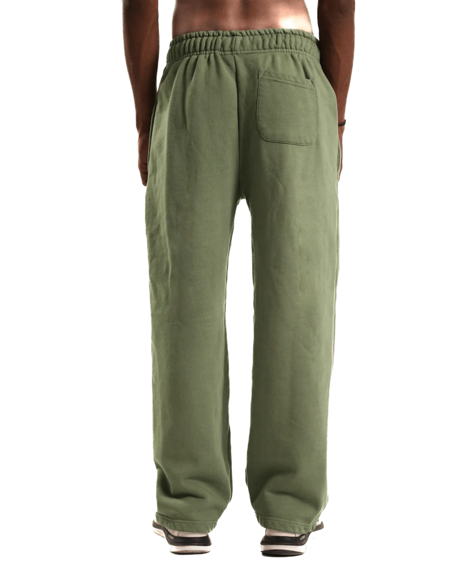 SAGE SWEATPANTS (v1)