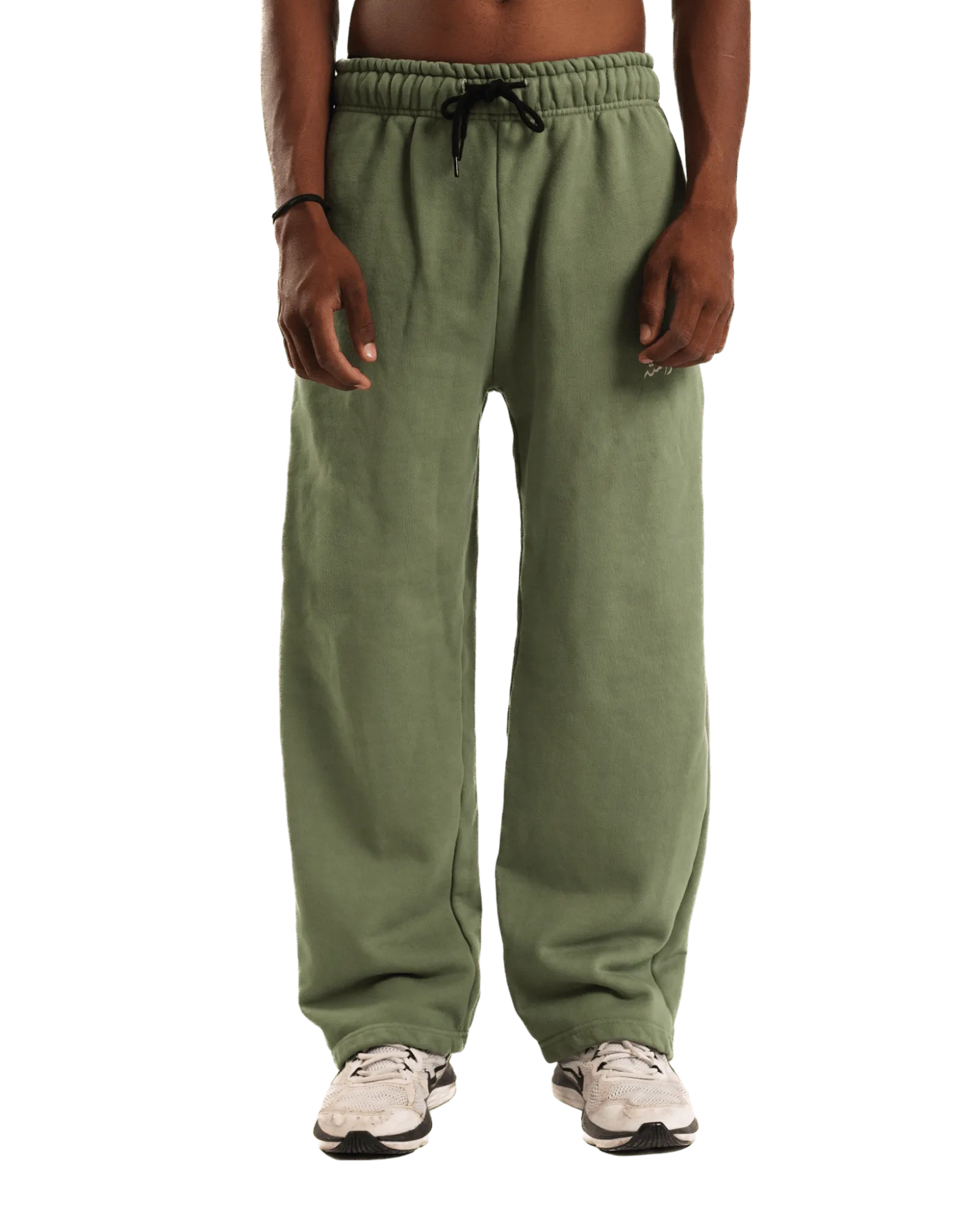 SAGE SWEATPANTS (v1)