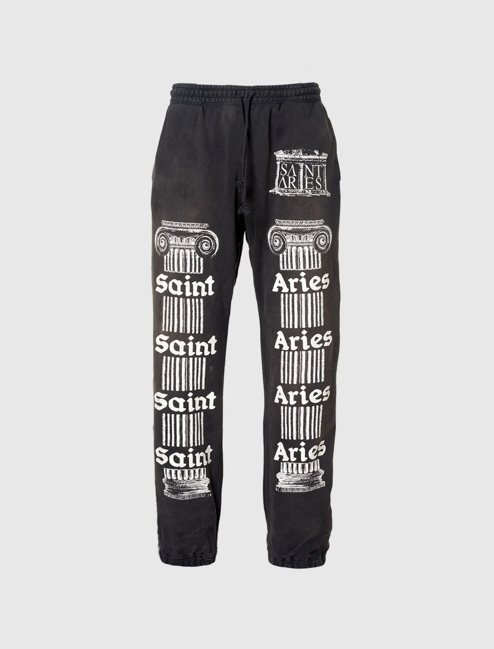 SAINT ARIES SWEATPANTS