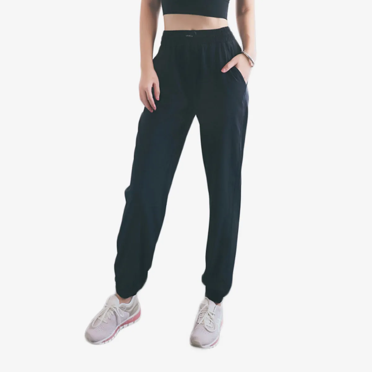 SALE - OSYO High Waist Sweatpants