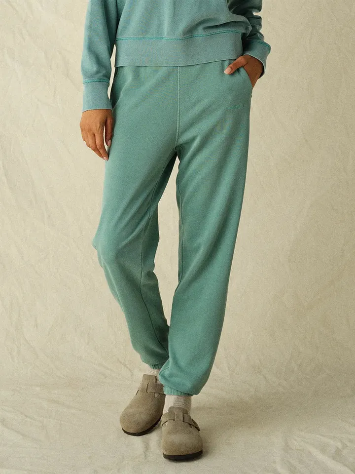 Saltaire Sweatpant