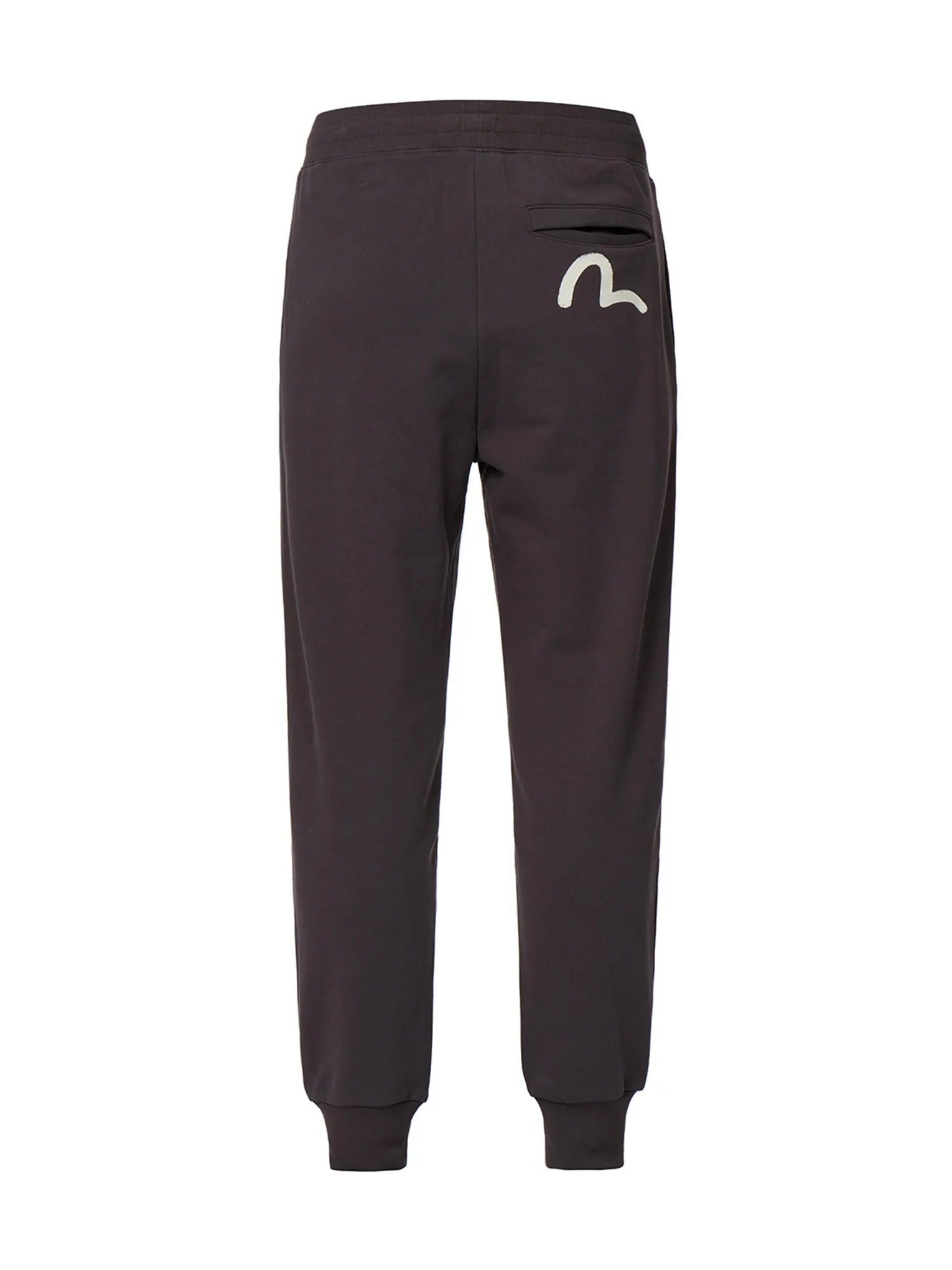 Seagull Print Sweatpants