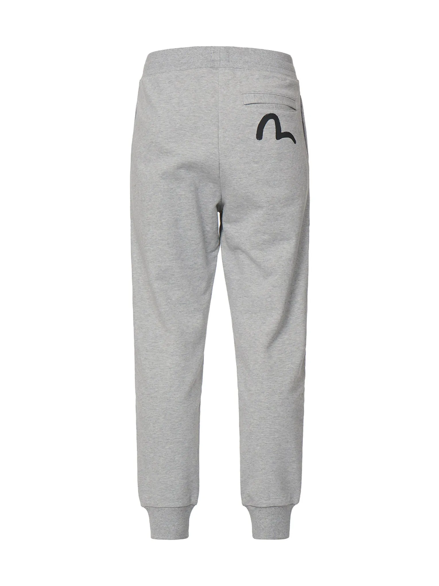 Seagull Print Sweatpants