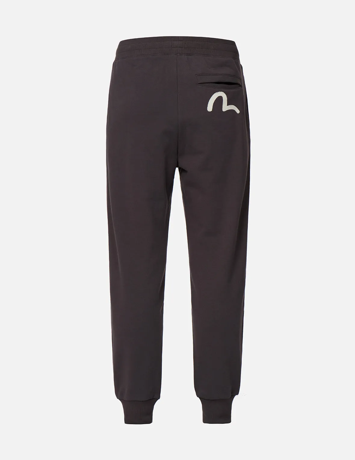 Seagull Print Sweatpants