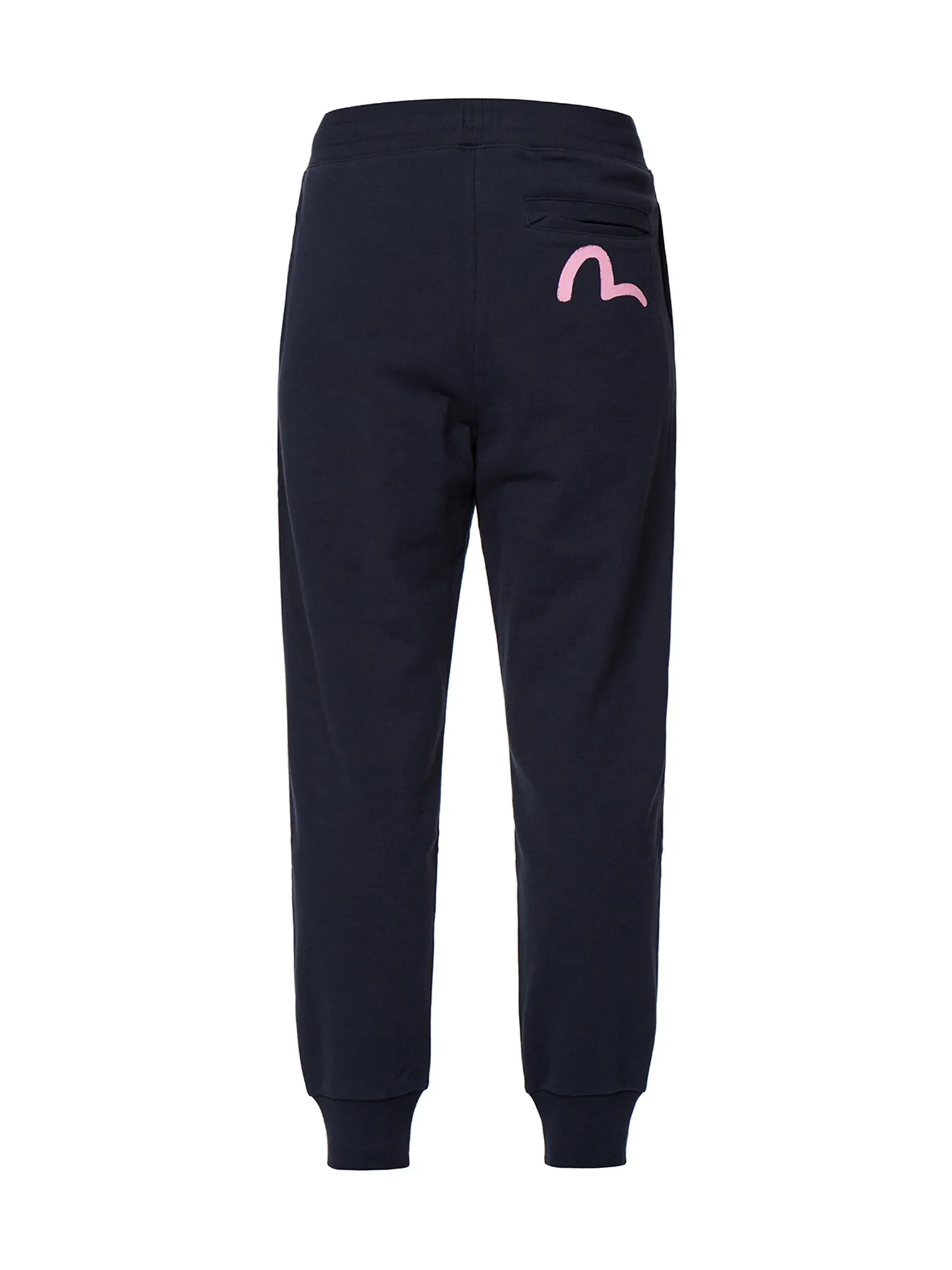 Seagull Print Sweatpants