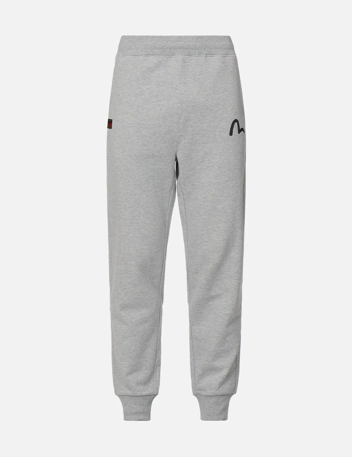 Seagull Print Sweatpants