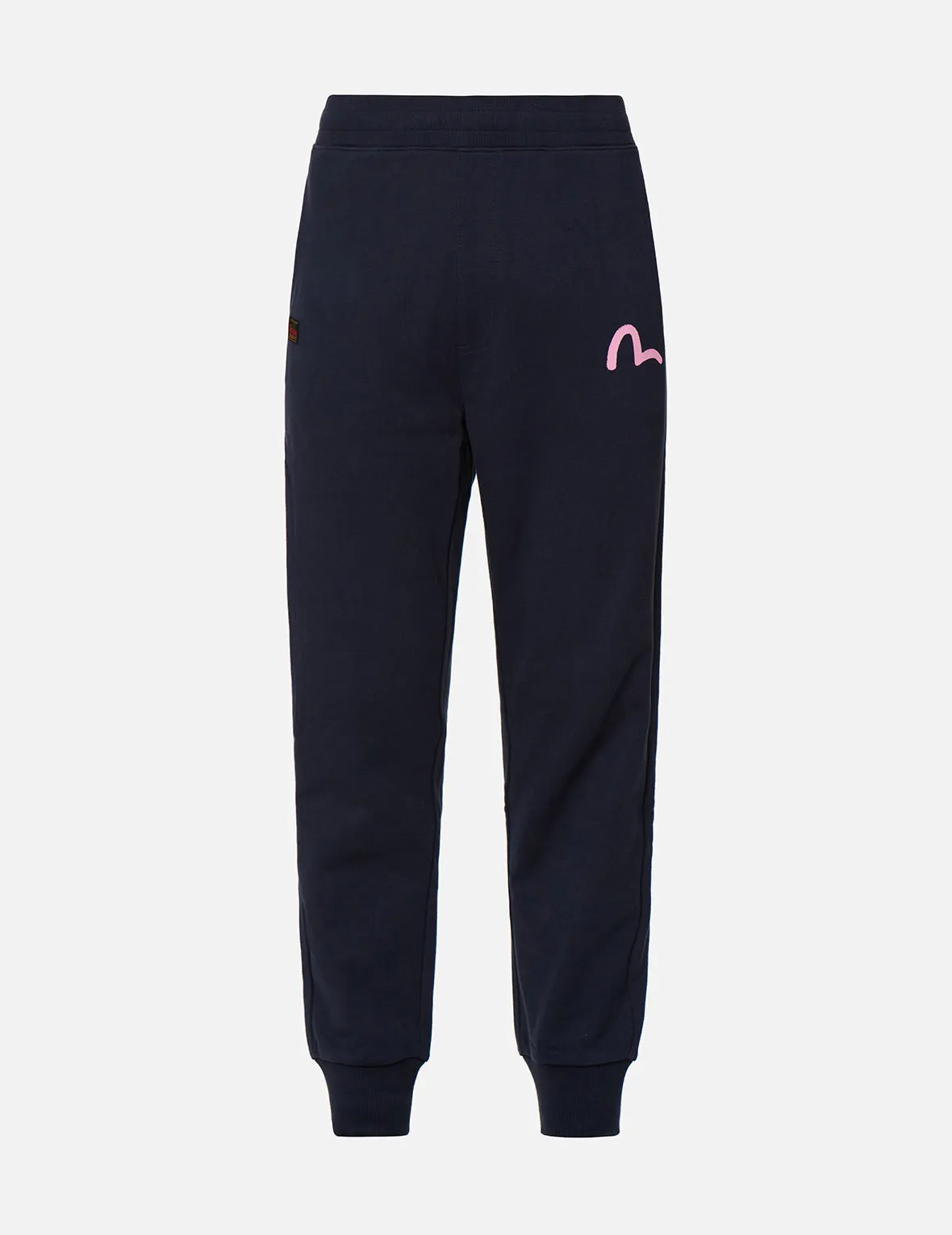 Seagull Print Sweatpants