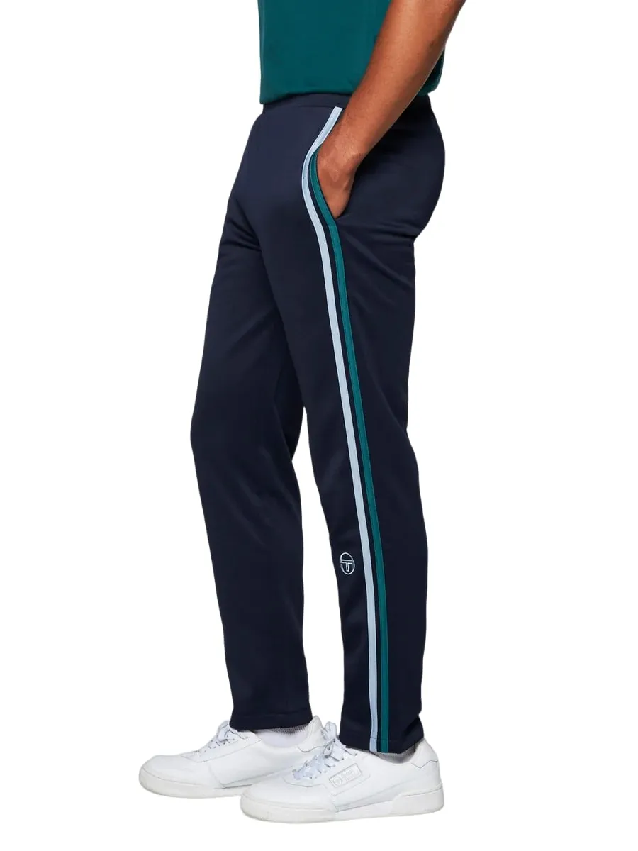 Sergio Tacchini Men's Ghibli Track Pants