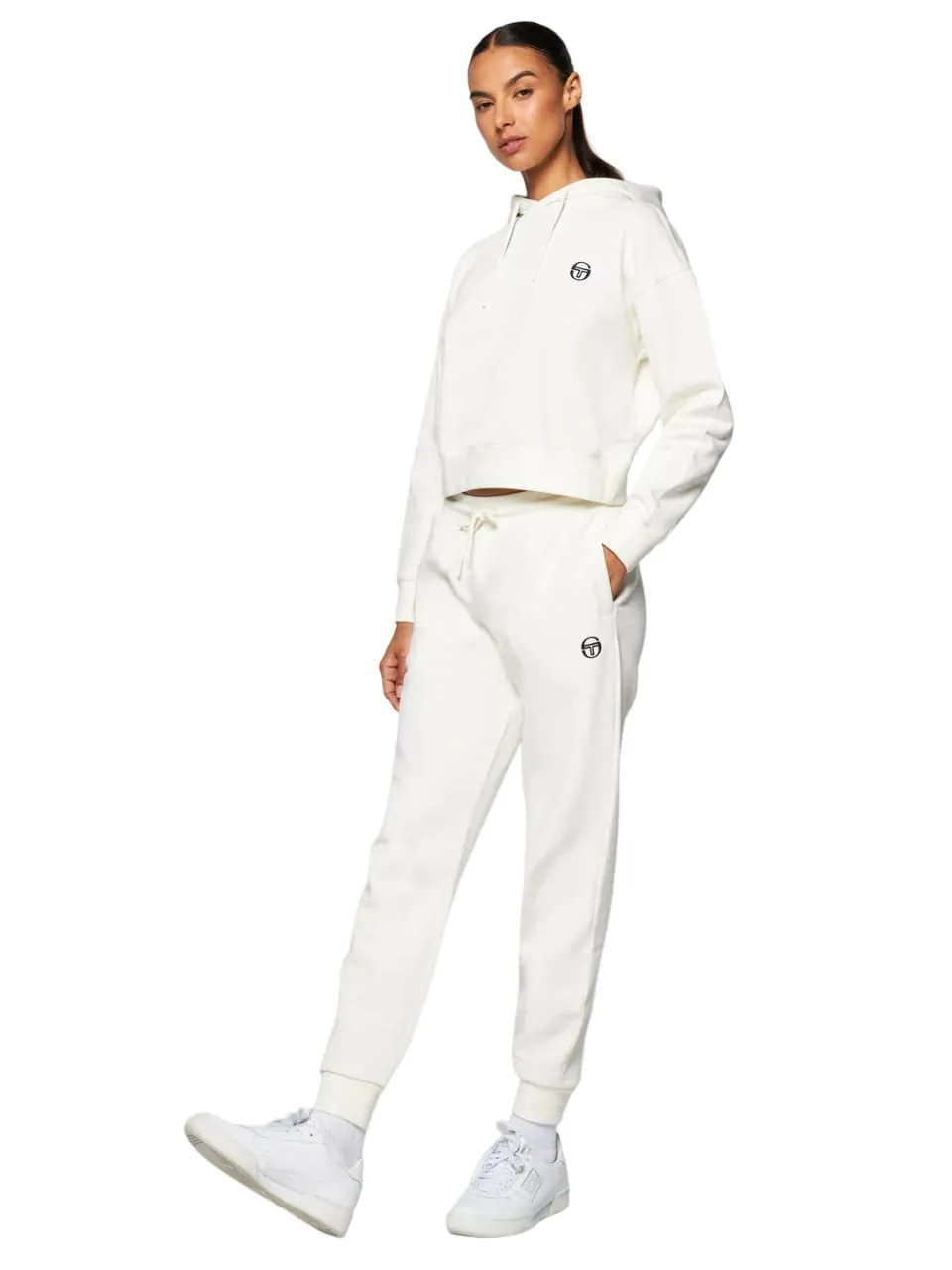 Sergio Tacchini Women's Fleece Joggers