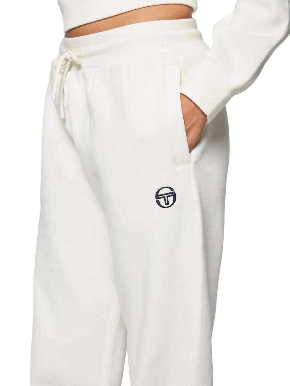 Sergio Tacchini Women's Fleece Joggers