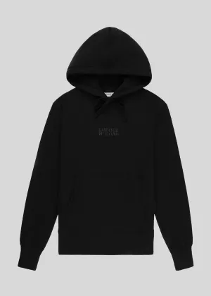 Shadow Hoodie - Black