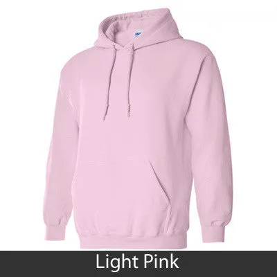 Sigma Lambda Gamma Hoodie and Sweatpants, Package Deal - TWILL