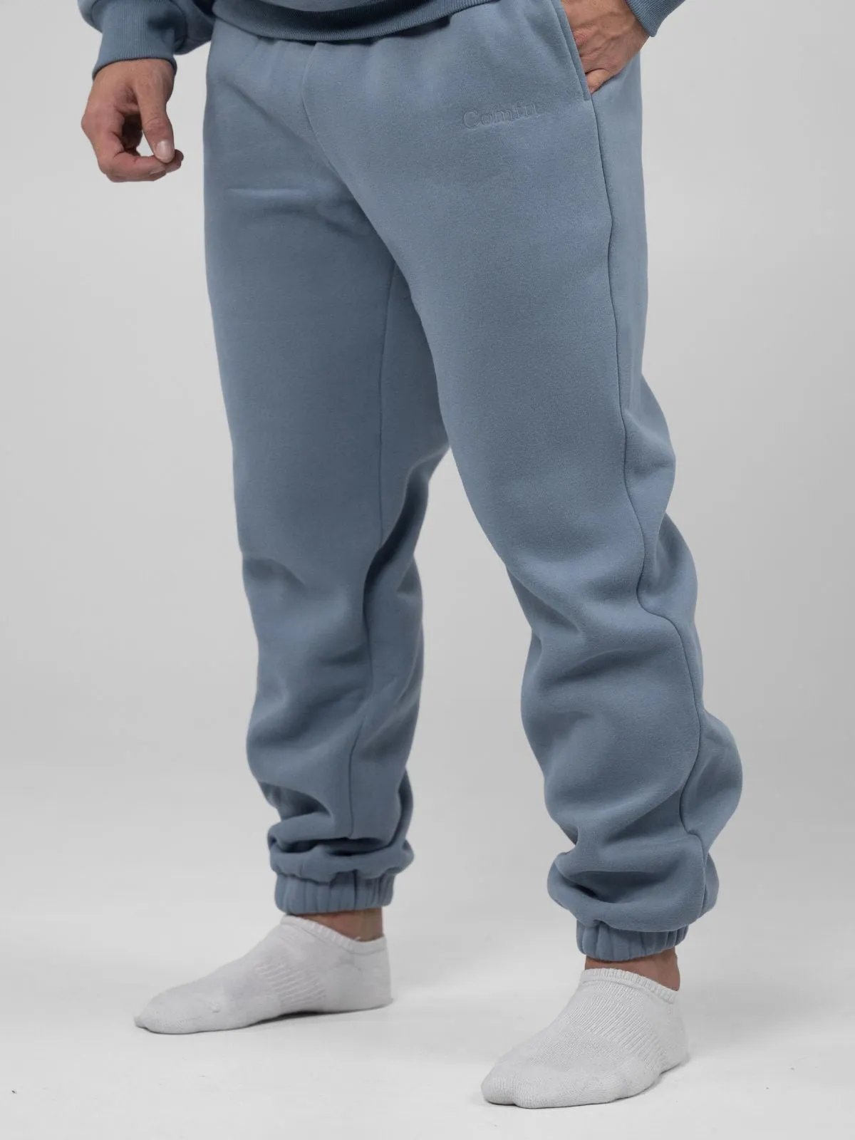 Signature Fit Sweatpants - Pre-Order