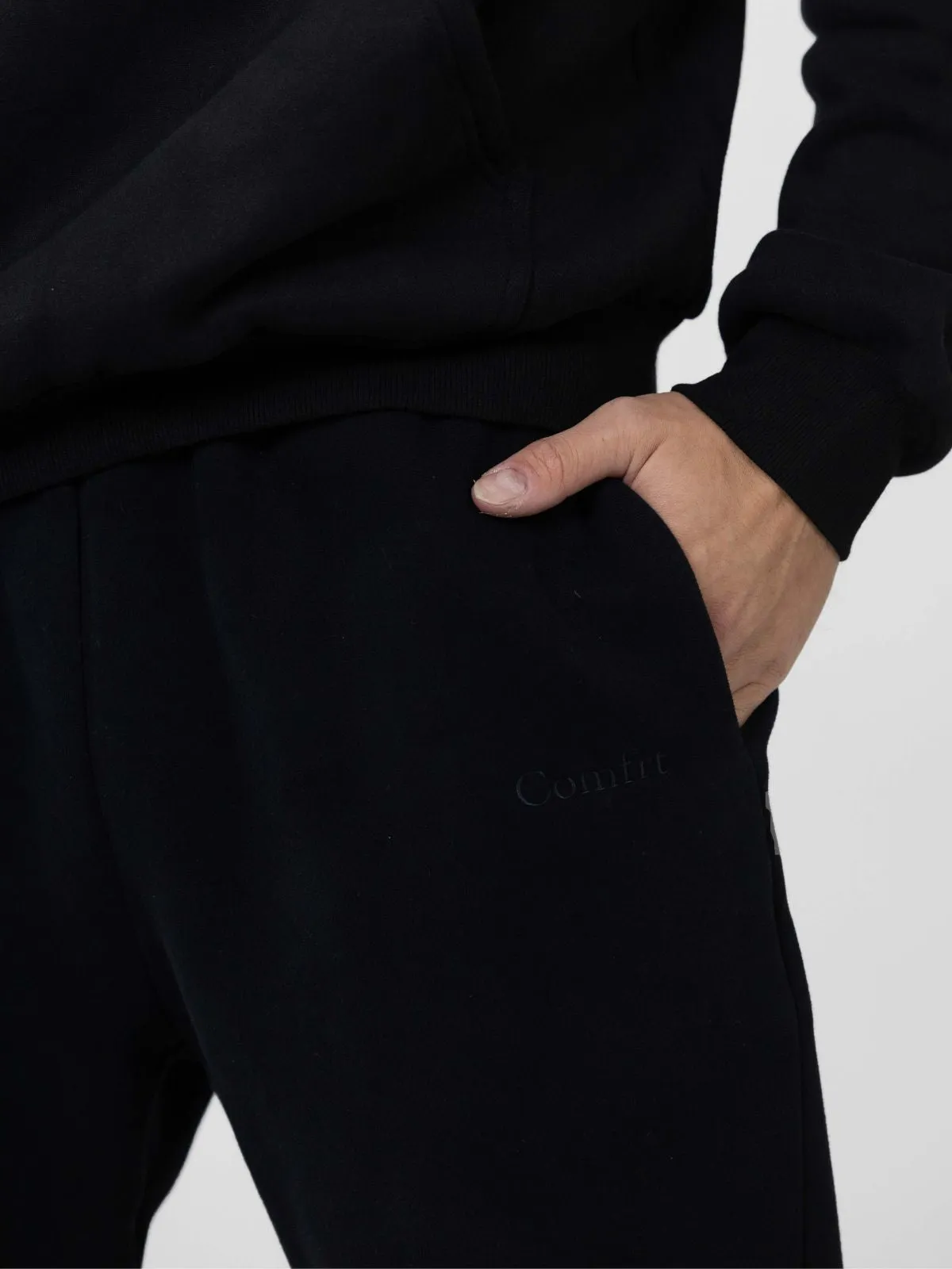 Signature Fit Sweatpants - Pre-Order