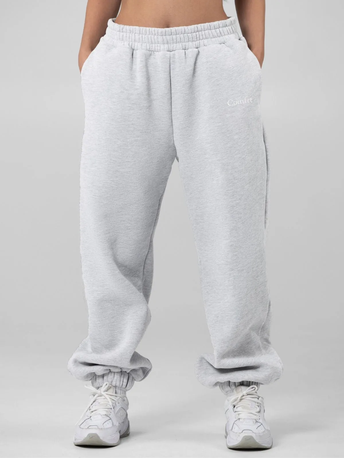 Signature Fit Sweatpants - Pre-Order