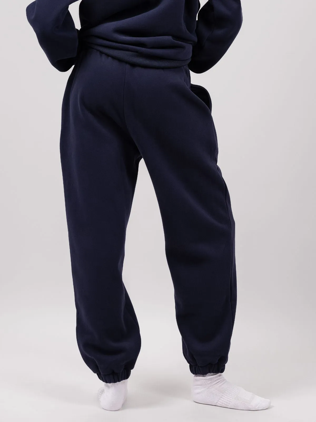 Signature Fit Sweatpants