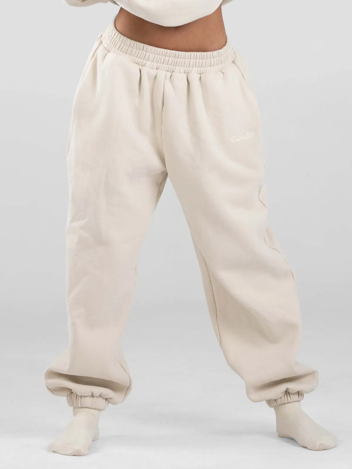 Signature Fit Sweatpants