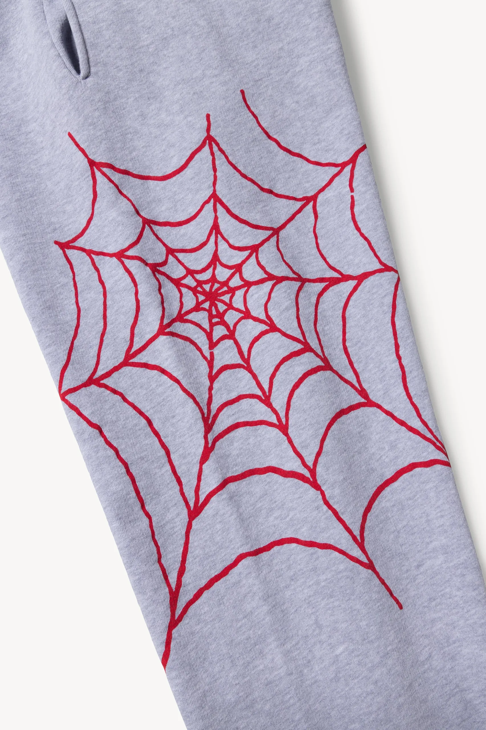 Silas Spider Sweatpant