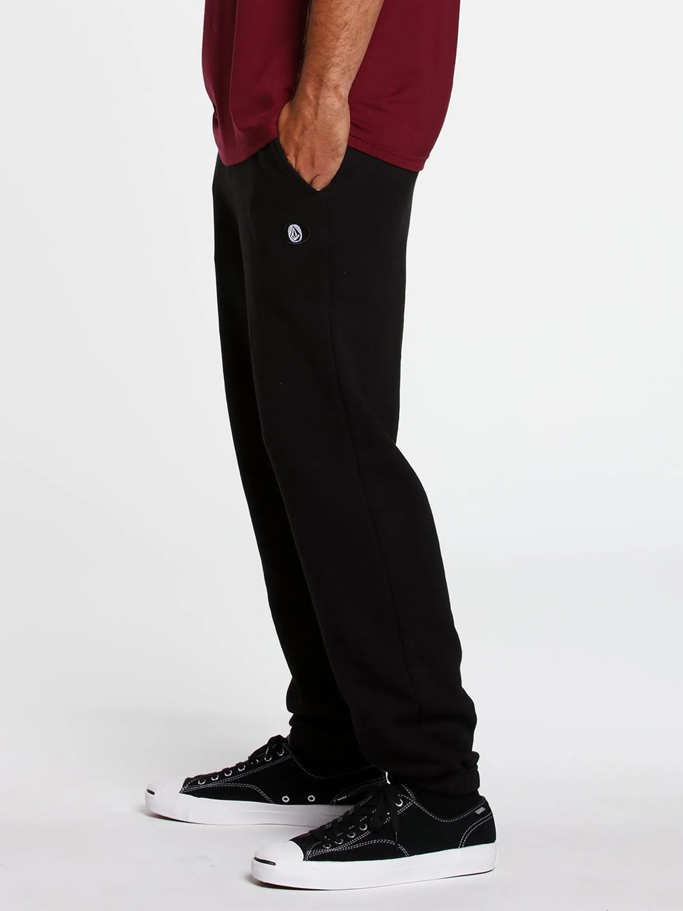 Single Stone Sweatpants