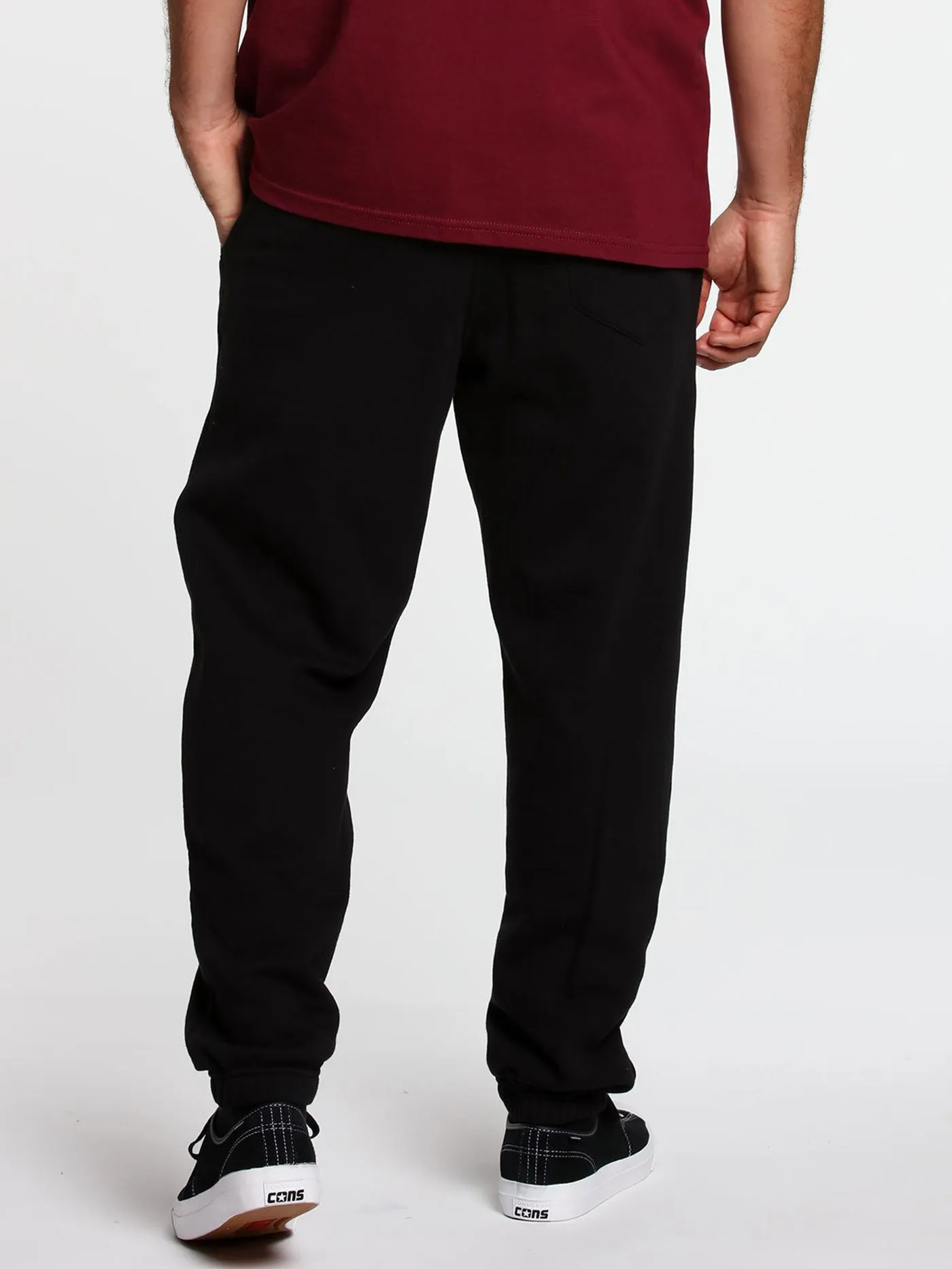 Single Stone Sweatpants