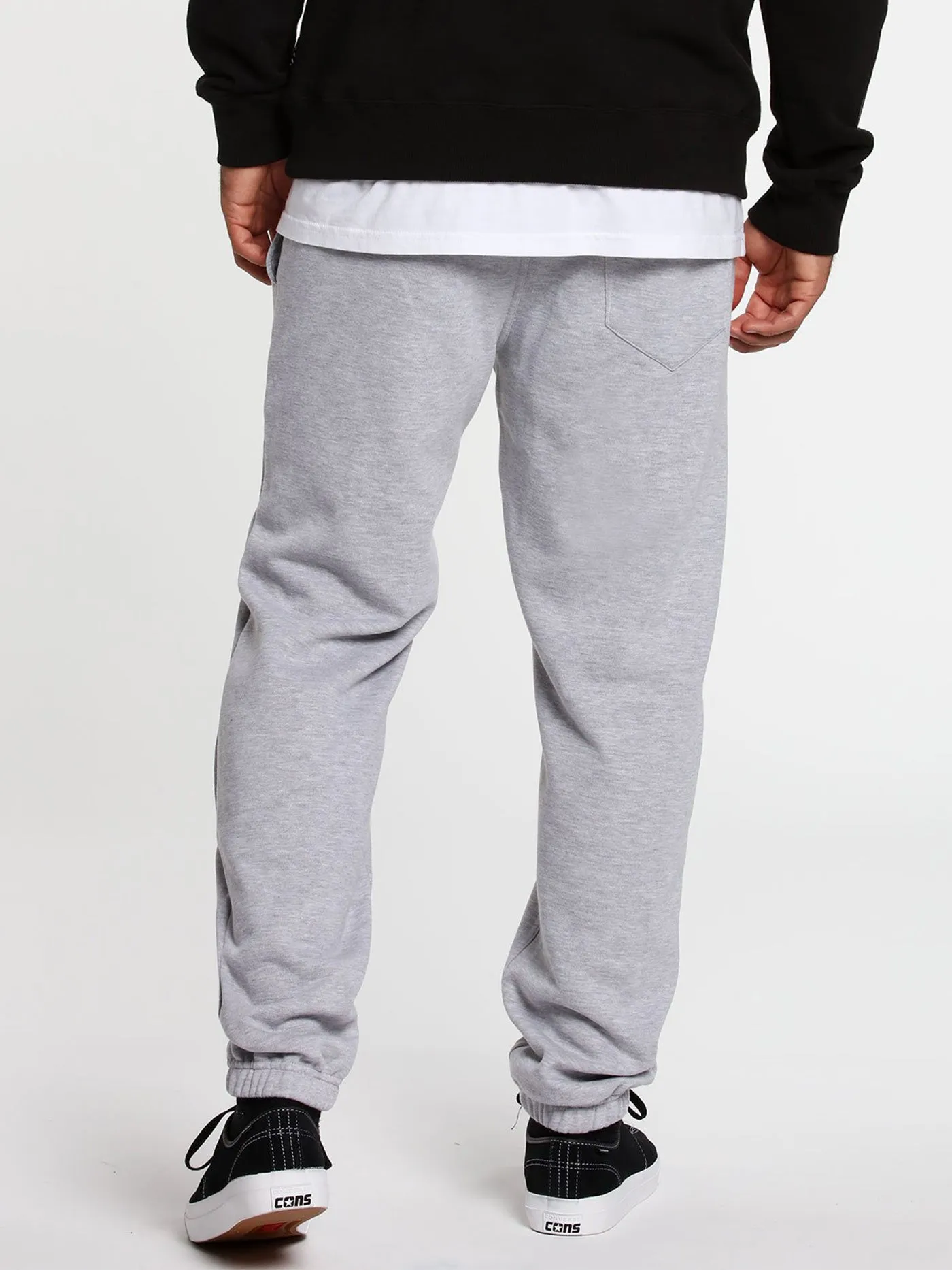 Single Stone Sweatpants