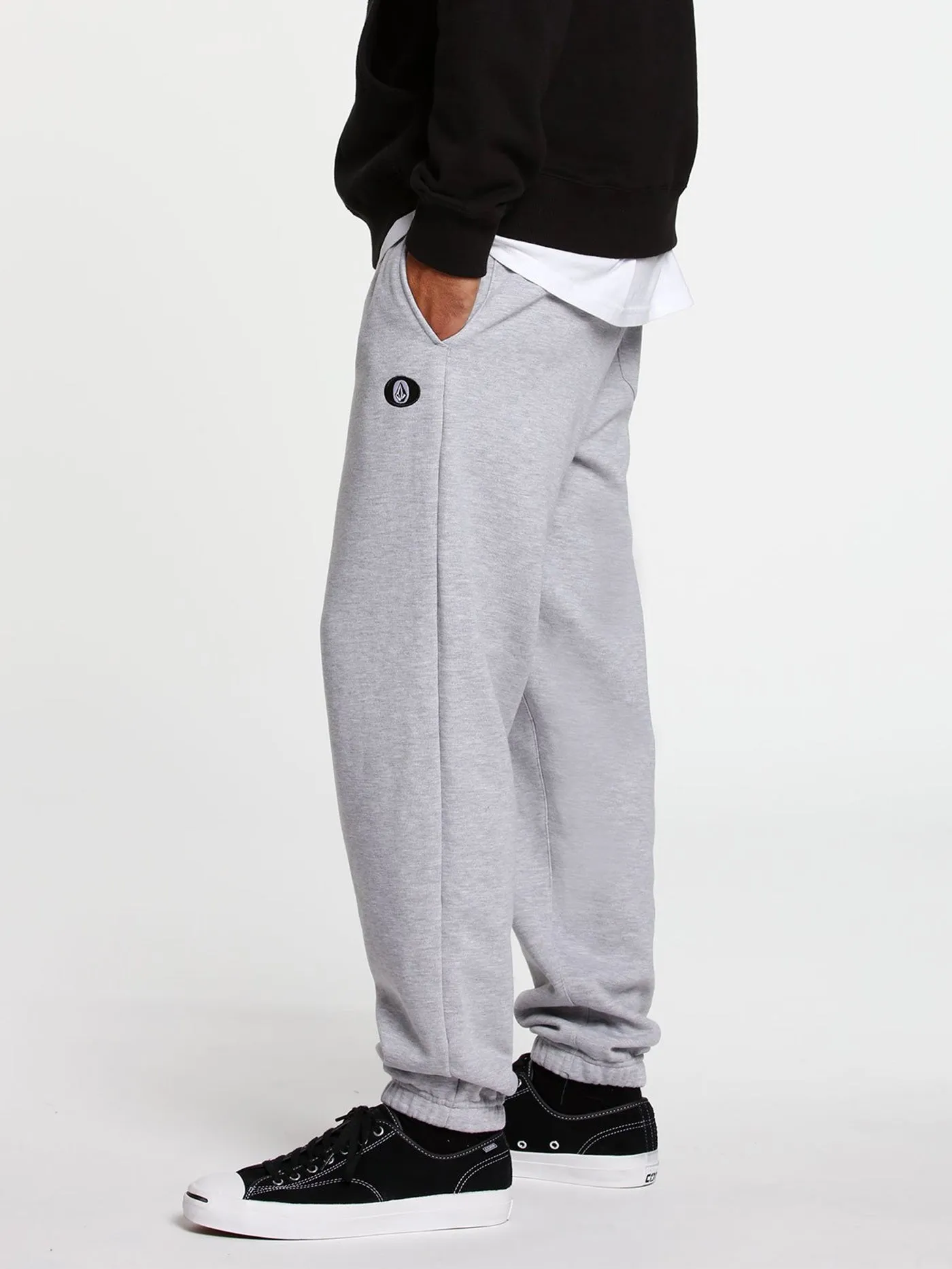 Single Stone Sweatpants