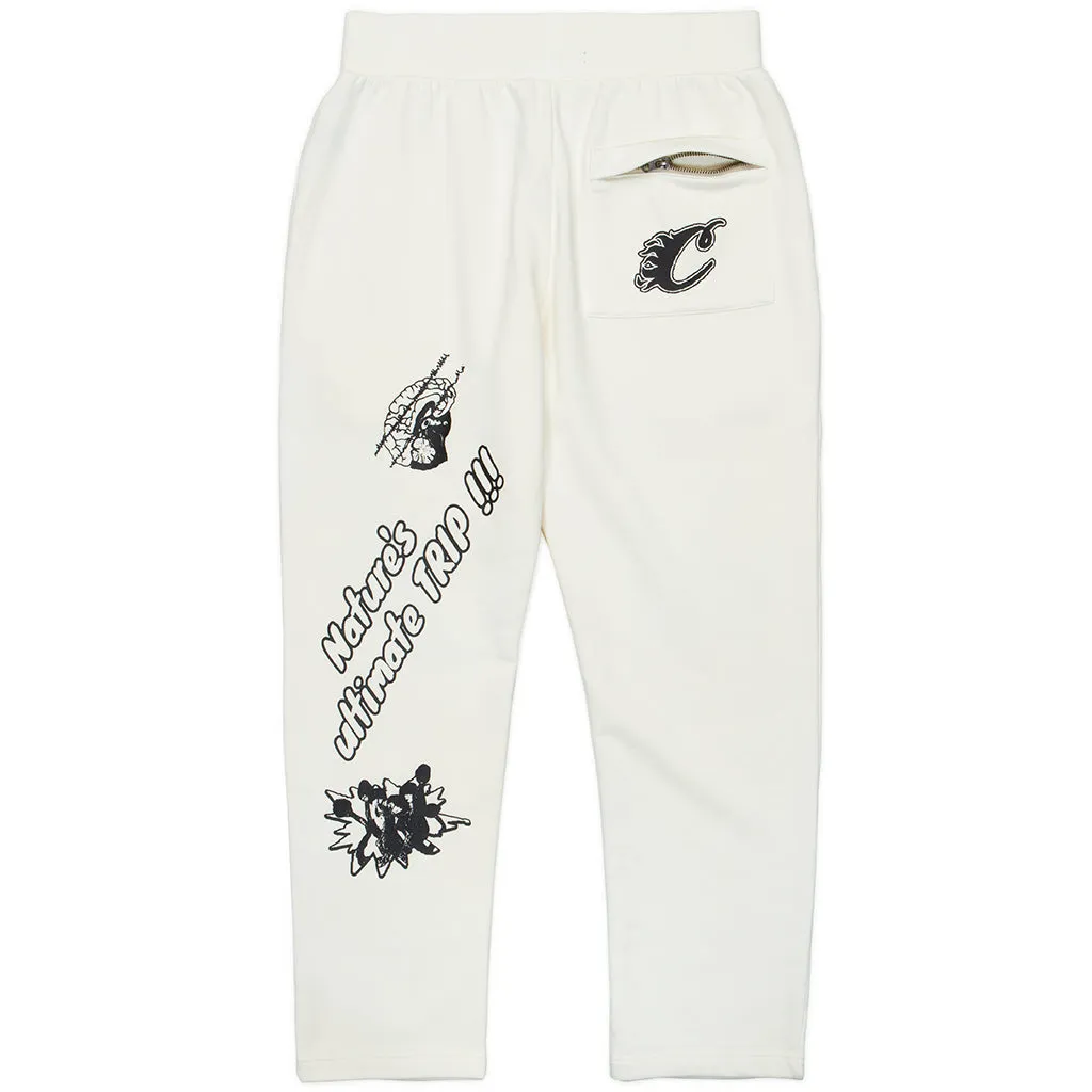 Slow Burn Pigment Sweatpants