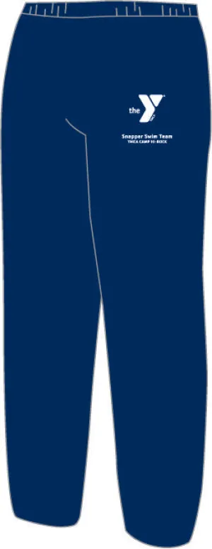 Snapper Swim Team Sweatpants